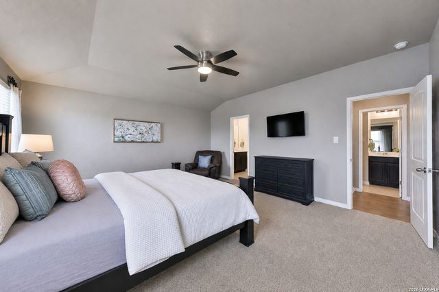 13306 Silky Rye, San Antonio, TX 78254