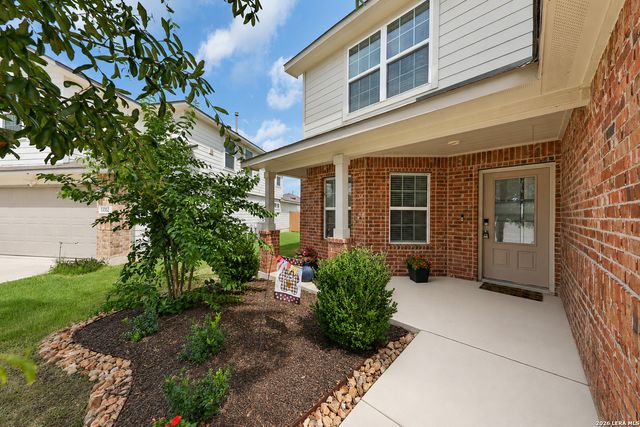 13306 Silky Rye, San Antonio, TX 78254