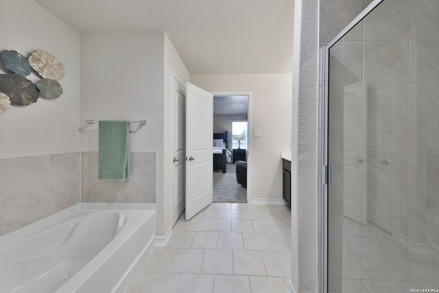 13306 Silky Rye, San Antonio, TX 78254