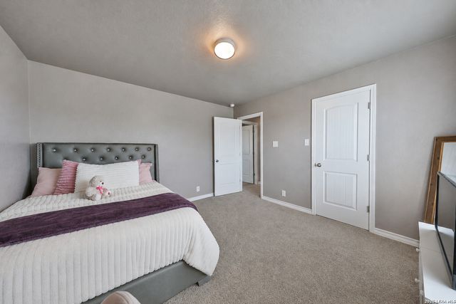 13306 Silky Rye, San Antonio, TX 78254
