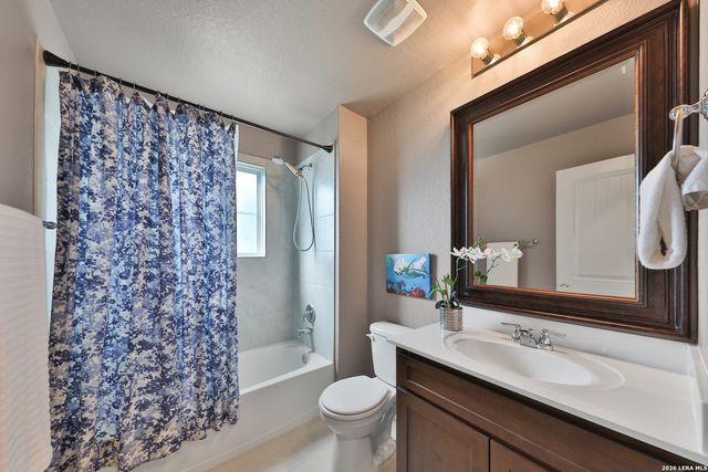 13306 Silky Rye, San Antonio, TX 78254