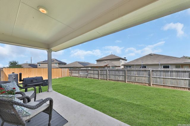13306 Silky Rye, San Antonio, TX 78254