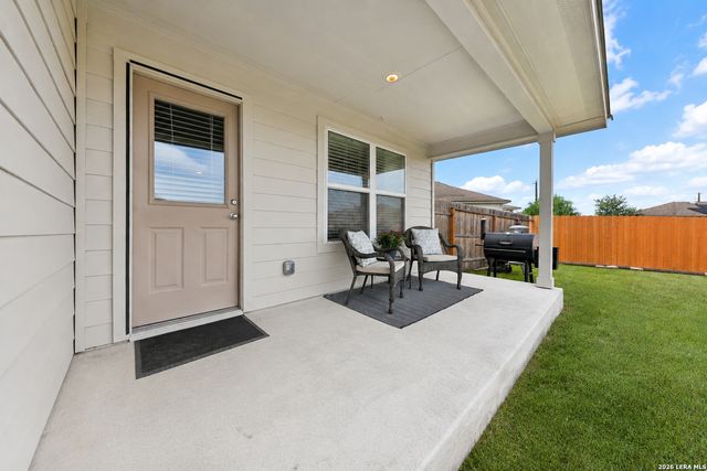 13306 Silky Rye, San Antonio, TX 78254