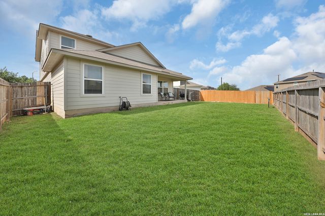 13306 Silky Rye, San Antonio, TX 78254