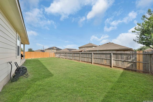 13306 Silky Rye, San Antonio, TX 78254