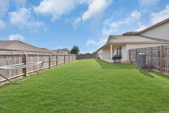 13306 Silky Rye, San Antonio, TX 78254
