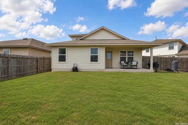 13306 Silky Rye, San Antonio, TX 78254