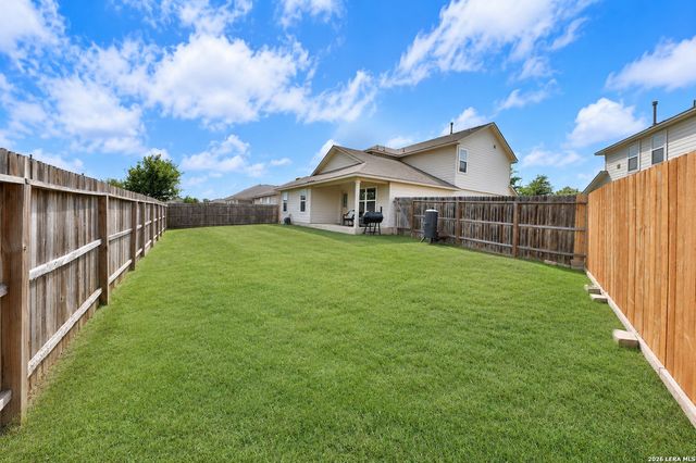 13306 Silky Rye, San Antonio, TX 78254