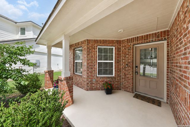13306 Silky Rye, San Antonio, TX 78254