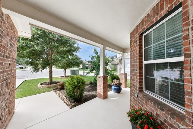 13306 Silky Rye, San Antonio, TX 78254