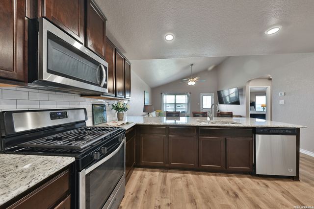 13306 Silky Rye, San Antonio, TX 78254