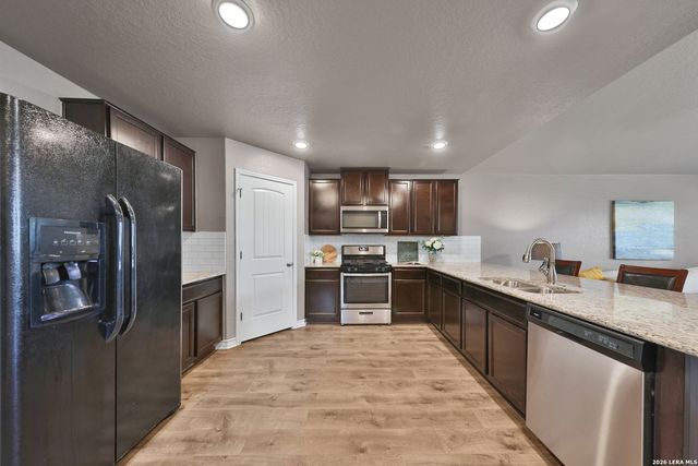 13306 Silky Rye, San Antonio, TX 78254