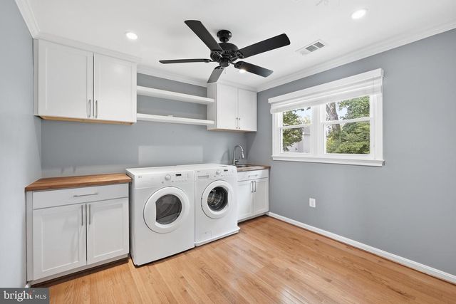 2304 LOCUST RIDGE CT, Falls Church, VA 22046