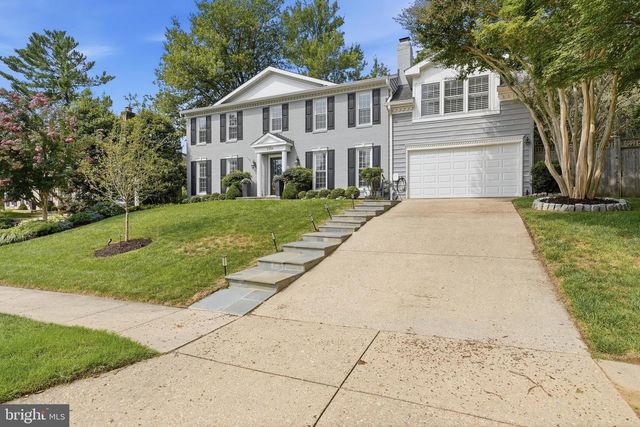 2304 LOCUST RIDGE CT, Falls Church, VA 22046