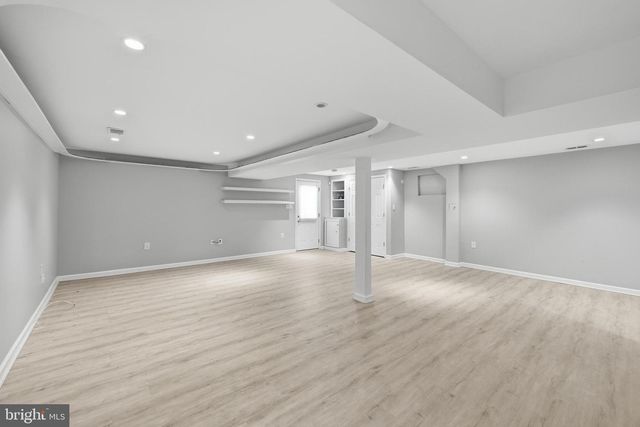 2304 LOCUST RIDGE CT, Falls Church, VA 22046