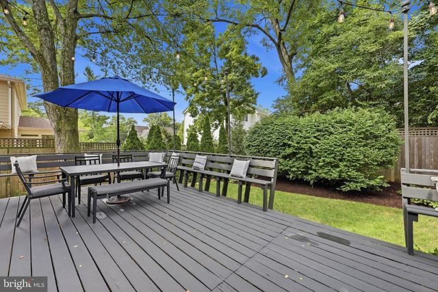 2304 LOCUST RIDGE CT, Falls Church, VA 22046