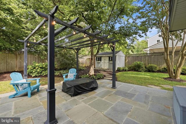 2304 LOCUST RIDGE CT, Falls Church, VA 22046