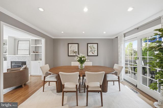 2304 LOCUST RIDGE CT, Falls Church, VA 22046