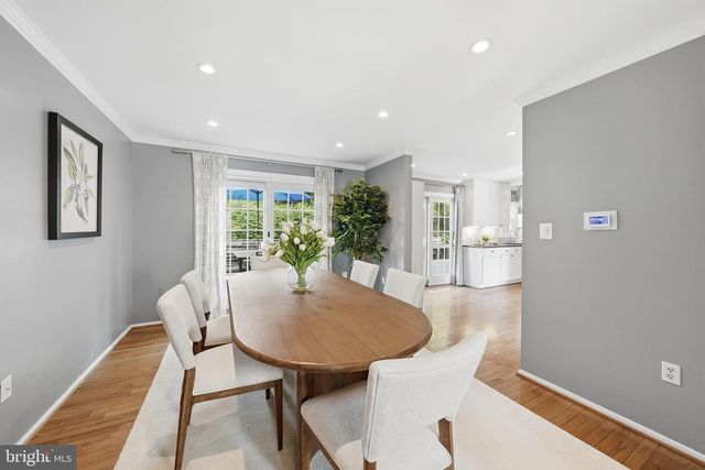 2304 LOCUST RIDGE CT, Falls Church, VA 22046