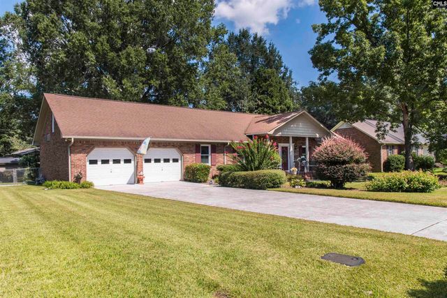 515 Shadowbrook Drive, Columbia, SC 29210