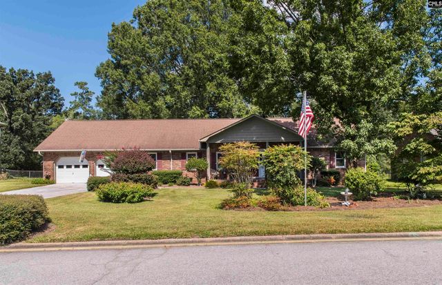 515 Shadowbrook Drive, Columbia, SC 29210