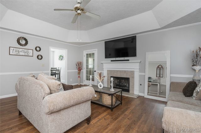 4241 Cleve Drive, Montgomery, AL 36109