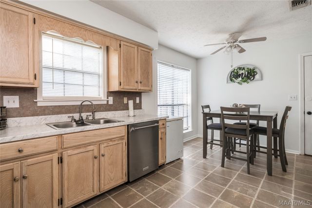 4241 Cleve Drive, Montgomery, AL 36109