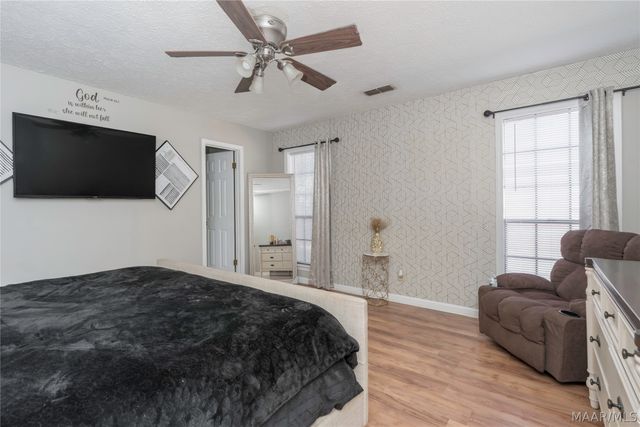 4241 Cleve Drive, Montgomery, AL 36109