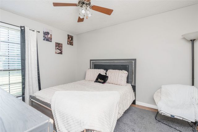 4241 Cleve Drive, Montgomery, AL 36109