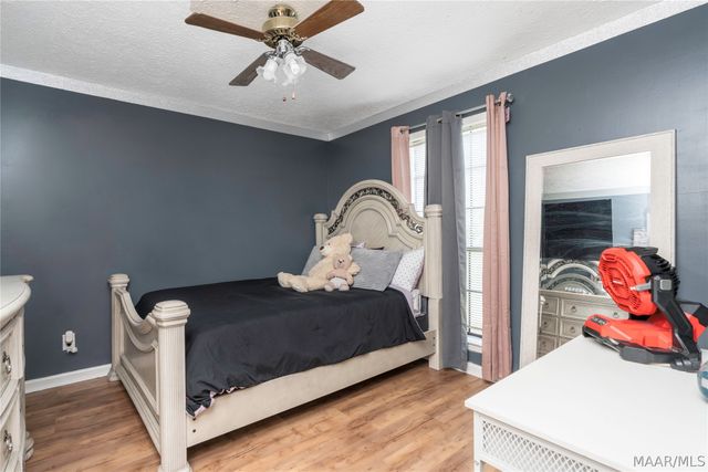 4241 Cleve Drive, Montgomery, AL 36109