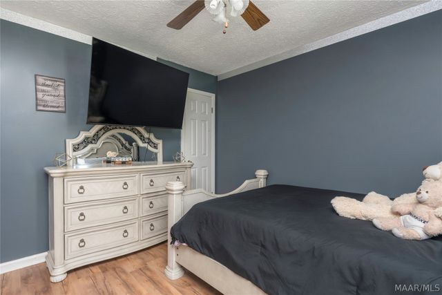 4241 Cleve Drive, Montgomery, AL 36109