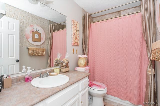 4241 Cleve Drive, Montgomery, AL 36109