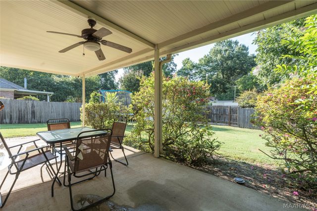 4241 Cleve Drive, Montgomery, AL 36109