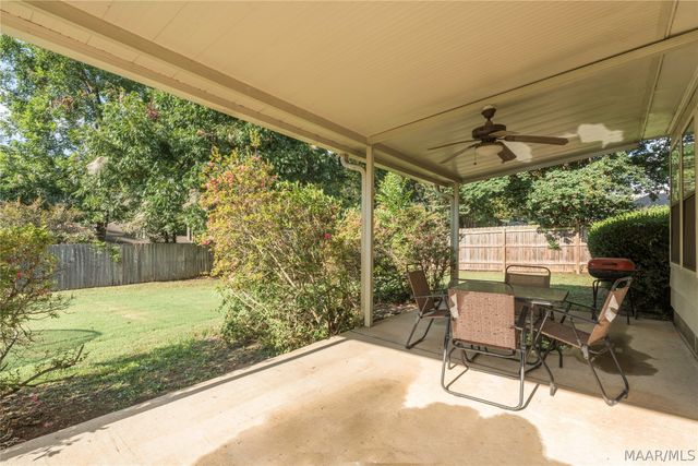 4241 Cleve Drive, Montgomery, AL 36109