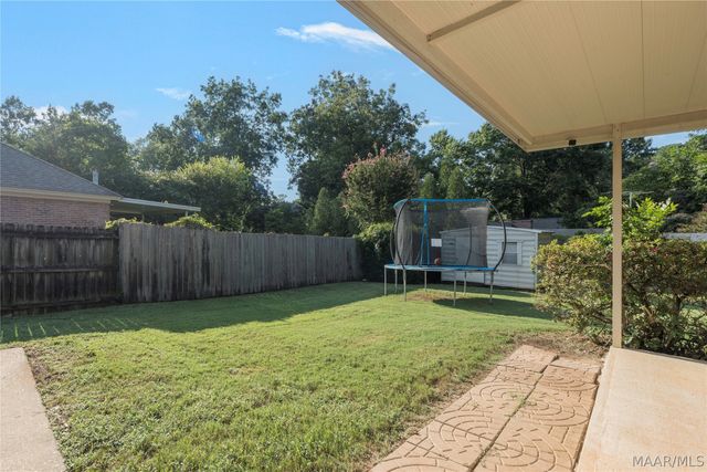 4241 Cleve Drive, Montgomery, AL 36109