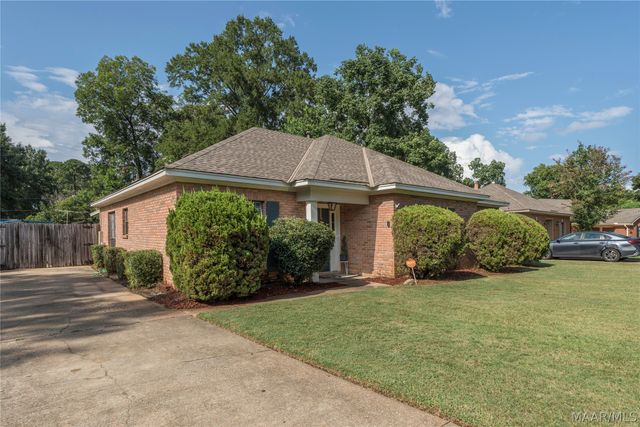 4241 Cleve Drive, Montgomery, AL 36109