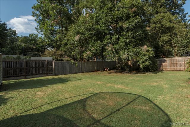 4241 Cleve Drive, Montgomery, AL 36109