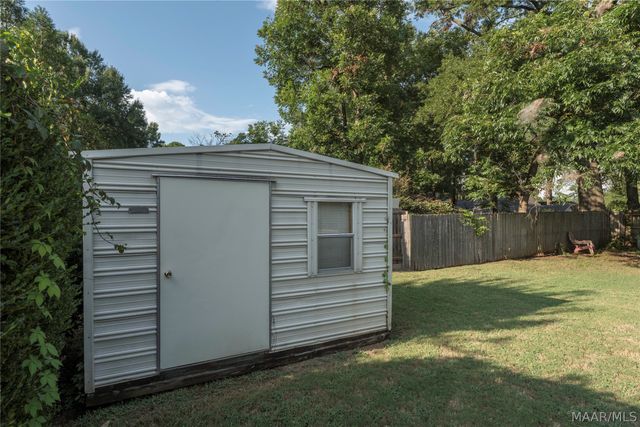 4241 Cleve Drive, Montgomery, AL 36109