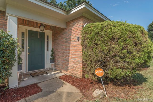 4241 Cleve Drive, Montgomery, AL 36109