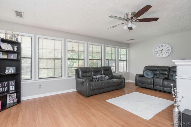 4241 Cleve Drive, Montgomery, AL 36109