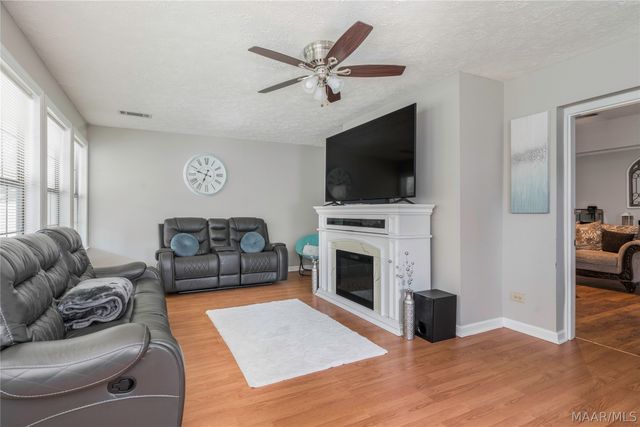 4241 Cleve Drive, Montgomery, AL 36109