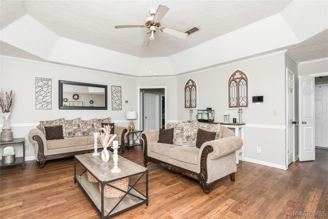 4241 Cleve Drive, Montgomery, AL 36109
