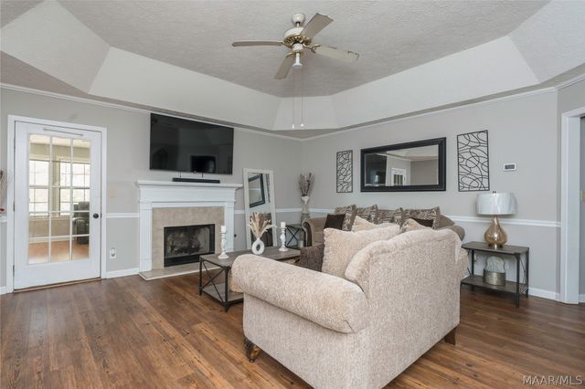4241 Cleve Drive, Montgomery, AL 36109