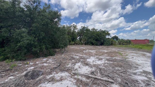 2523 SULSTONE DRIVE, Punta Gorda, FL 33983