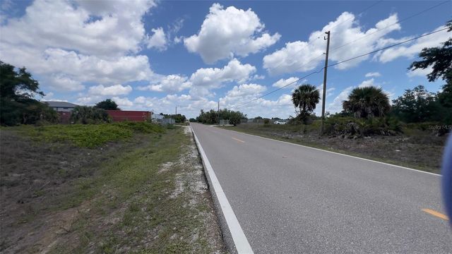 2523 SULSTONE DRIVE, Punta Gorda, FL 33983