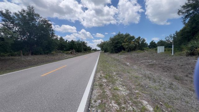 2523 SULSTONE DRIVE, Punta Gorda, FL 33983