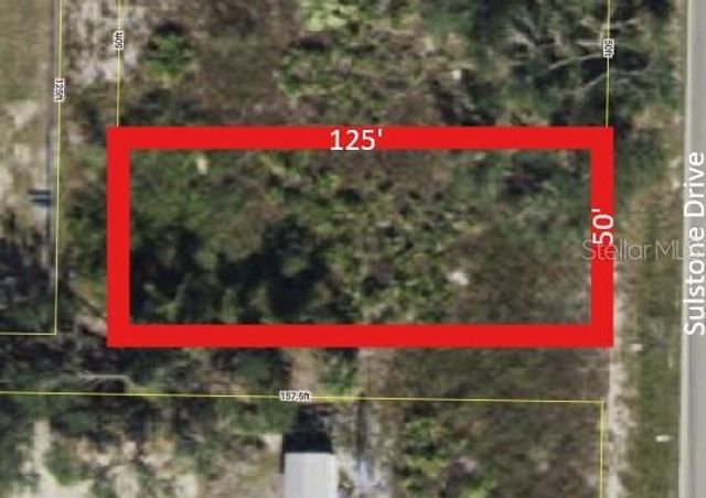 2523 SULSTONE DRIVE, Punta Gorda, FL 33983