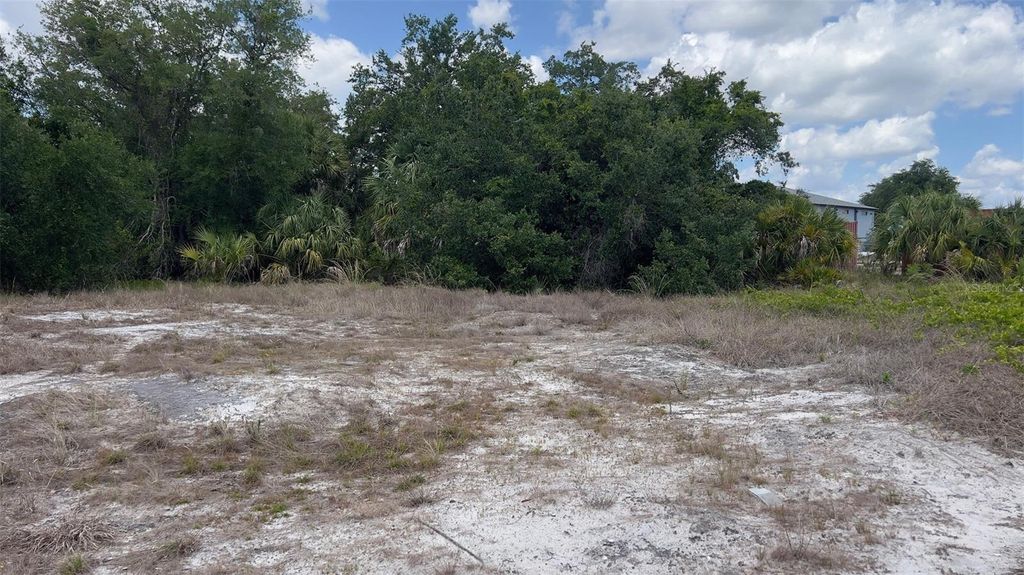 2523 SULSTONE DRIVE, Punta Gorda, FL 33983