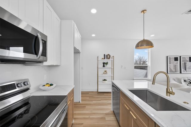 2414 Anderson Street, Dallas, TX 75215