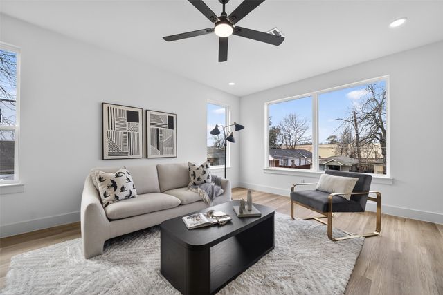 2414 Anderson Street, Dallas, TX 75215